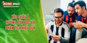 kèo châu Á